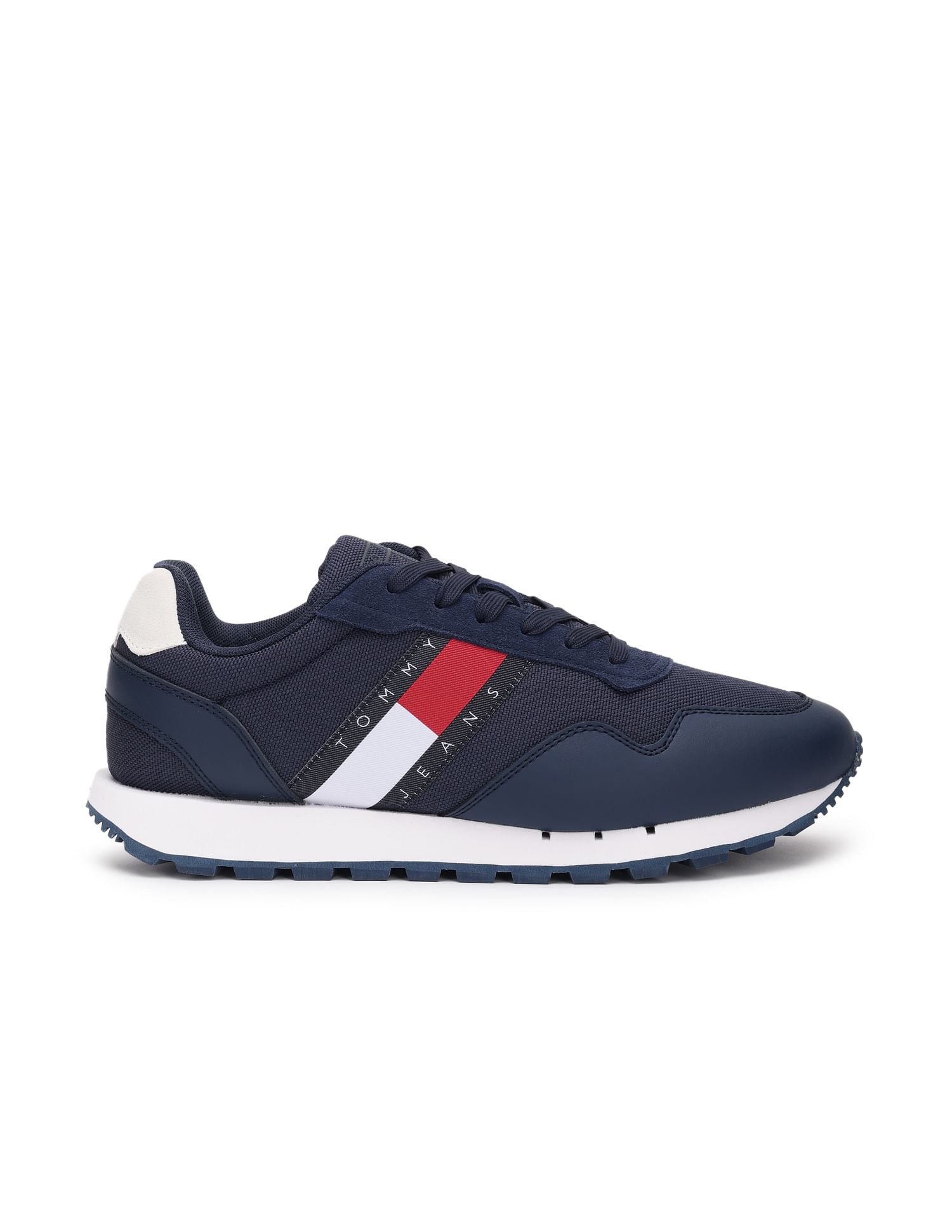 Tommy hilfiger best sale mesh runner