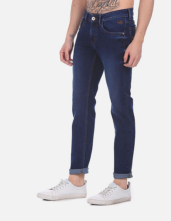 flying machine skinny jeans