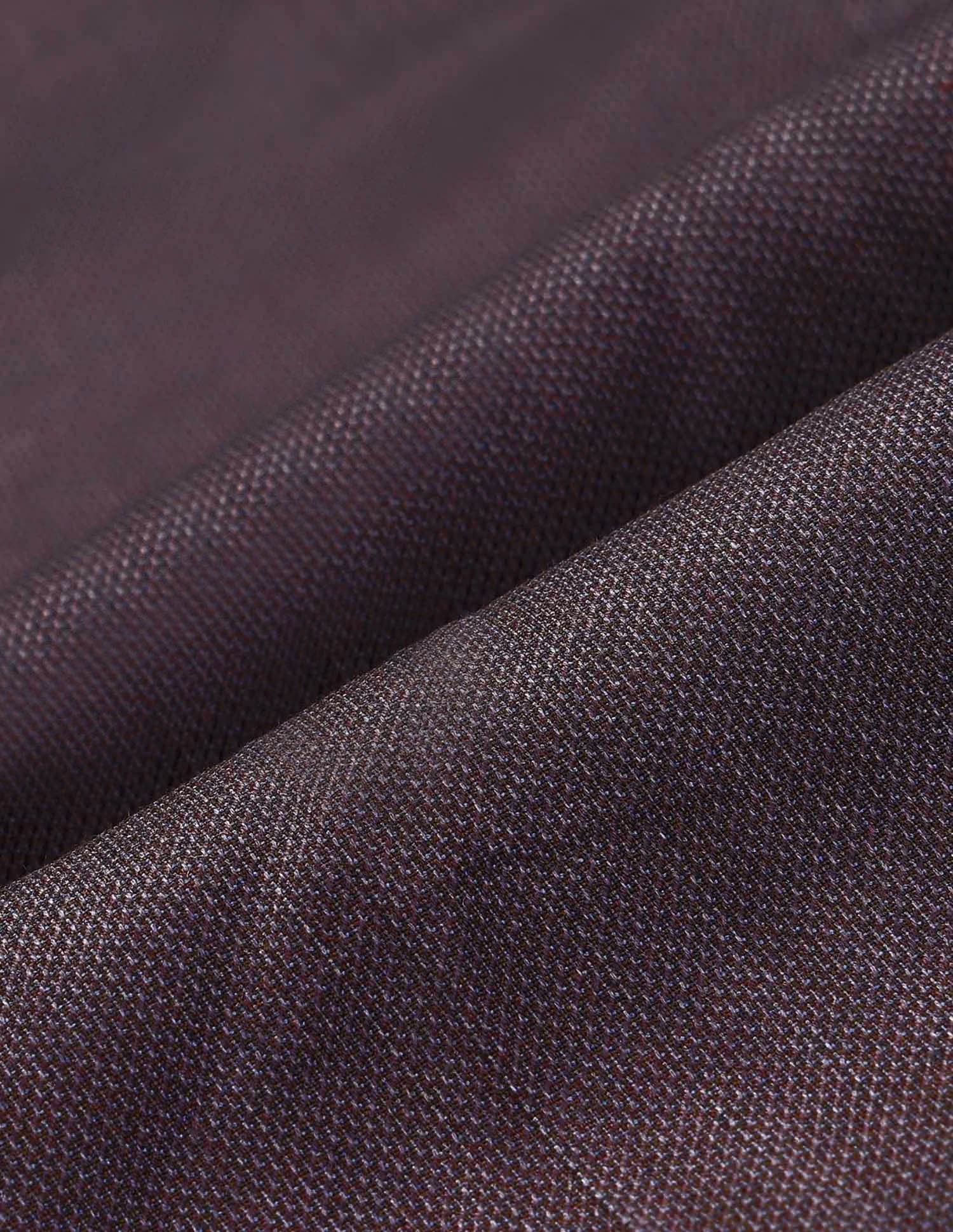 Arrow Textured 1851 Autoflex Trousers