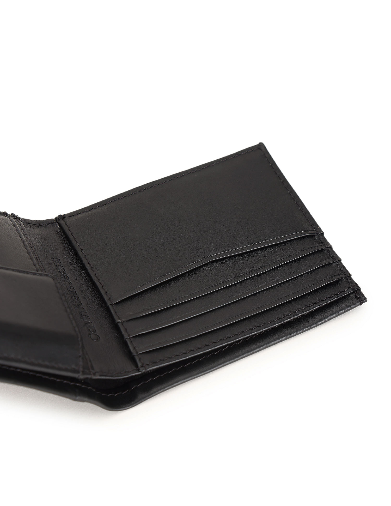 Calvin klein deals bifold wallet