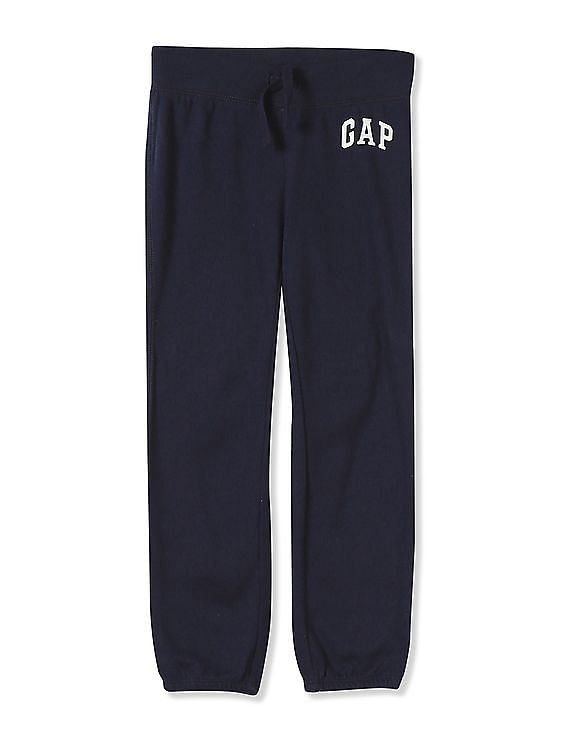 Gap girls joggers on sale