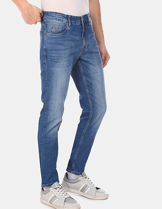 us polo slim fit jeans