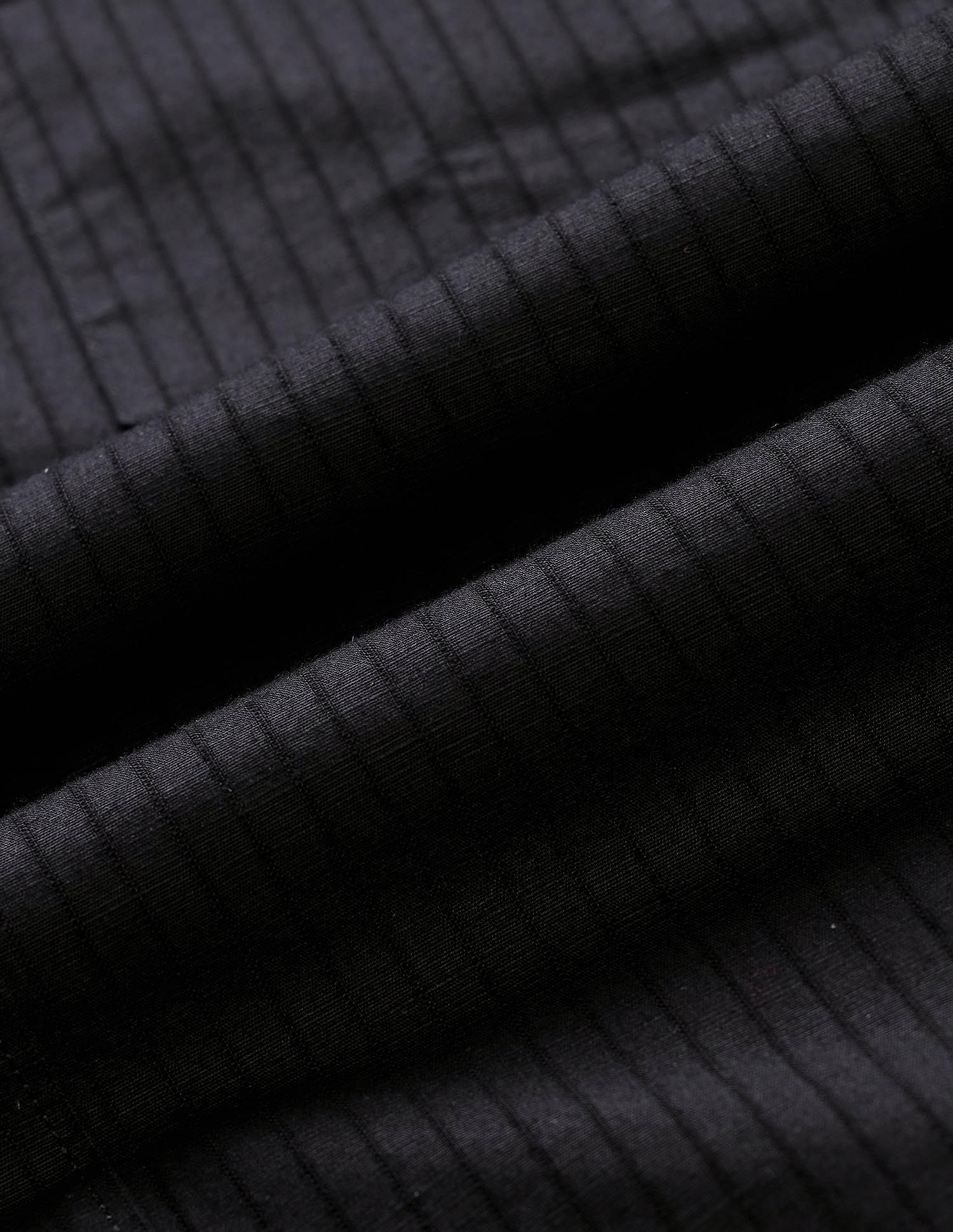 Arrow Sport Vertical Striped Dobby Shirt