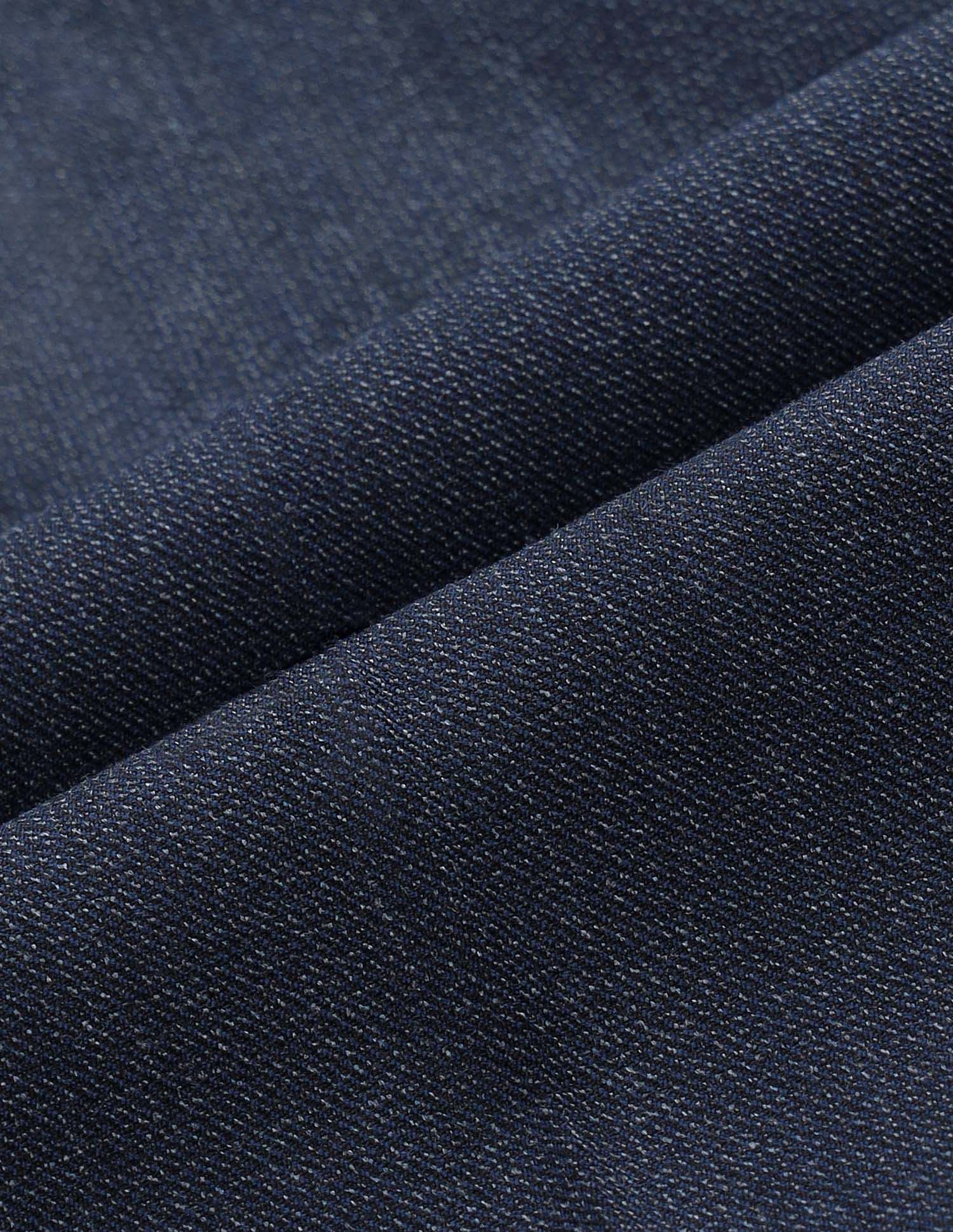 Arrow Bi-Stretch Smartflex Dobby Trousers