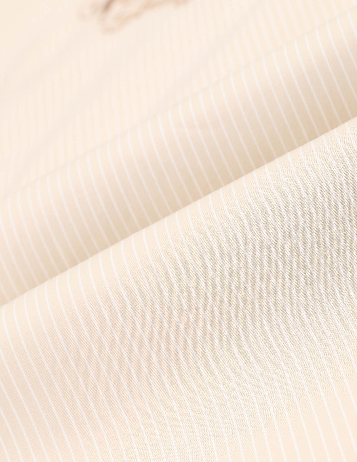U.S. Polo Assn. Pacho X Vertical Striped Pure Cotton Shirt