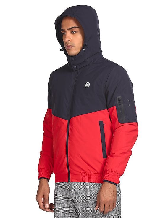 Buy U.S. Polo Assn. Men Navy And Red 