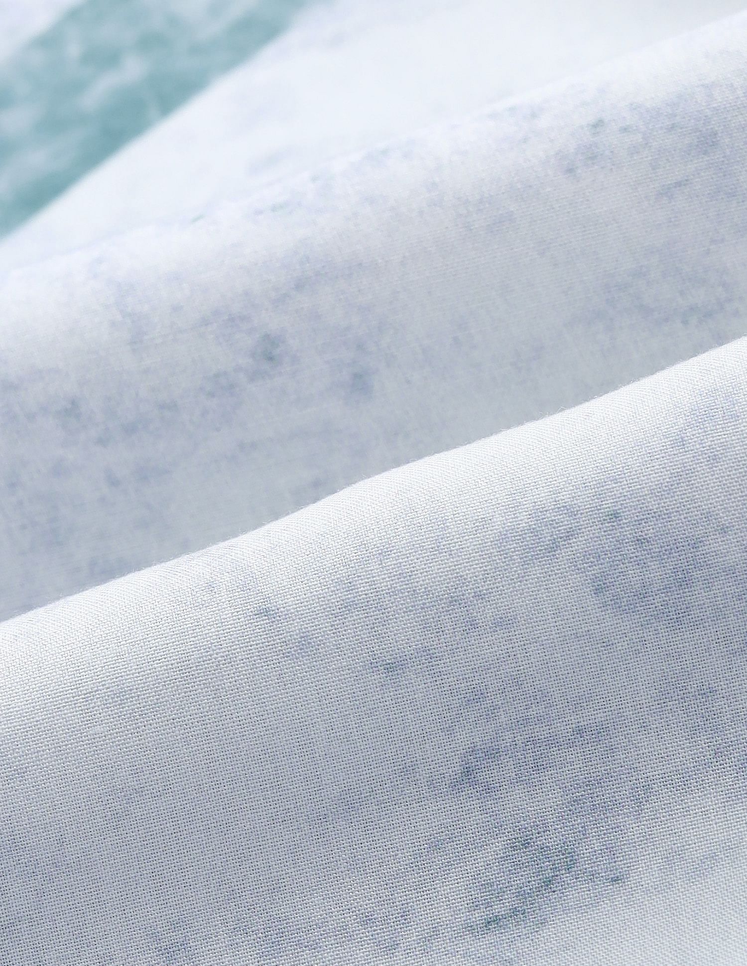 Flying Machine Abstract Pattern Regular Fit Shirt