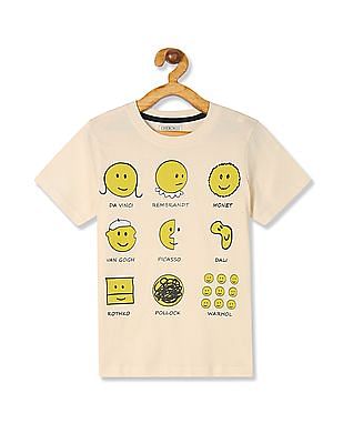 emoji t shirt online