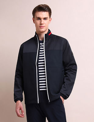 Arrow Sports Solid Panel Construction Jacket