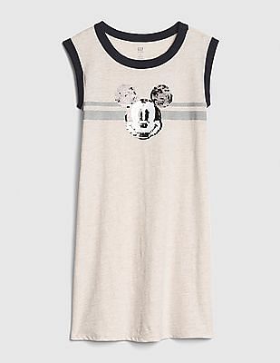 gap disney dress