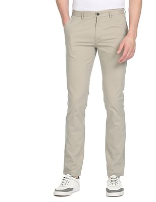 Arrow Men Trousers Buy Arrow Trousers for Men Online in India NNNOW