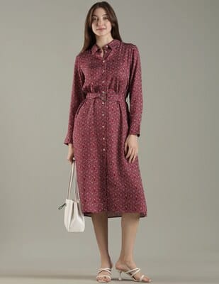 chinese dress ladies Women's Tommy Hilfiger Tommy Hilfiger Dress Blue, S