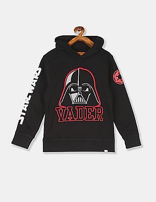 gap star wars hoodie