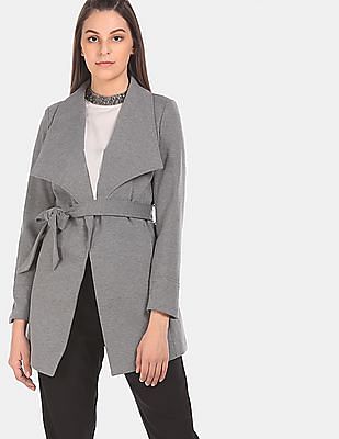 Us polo sale trench coat