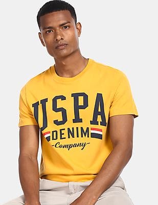 Buy Branded T-shirts Online India 