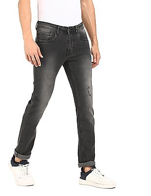 Off Duty jeanswomenwesternwear  Buy Off Duty Mom Flare Wide Leg High  Rise Jeans Online  Nykaa Fashion