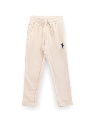 US Polo Assn. Fleece Jogger Pants