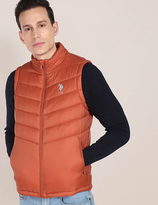 buy sleeveless jackets online