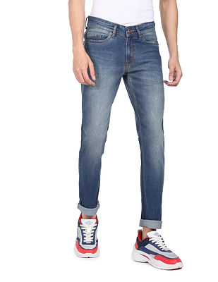 Flying Machine Jackson Skinny Fit Jeans