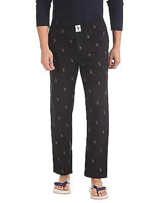 uspa lounge pants