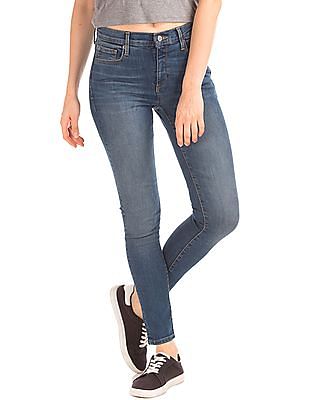 gap sculpt jeans