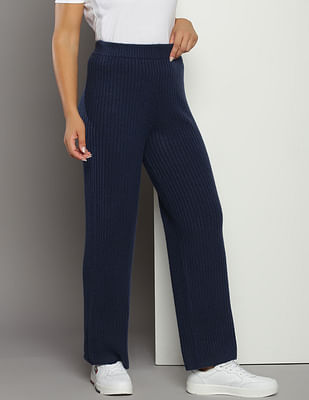 Buy Wide Leg Pants For Women Online In India At Best Price Offers