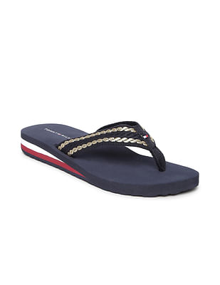 Ladies store chappal brands