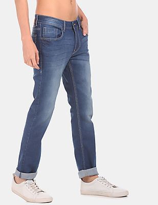 Flying machine slim tapered michael Clearance