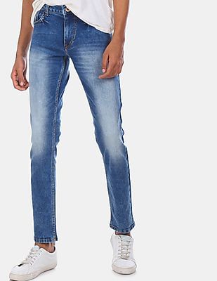 Flying machine slim tapered michael Clearance