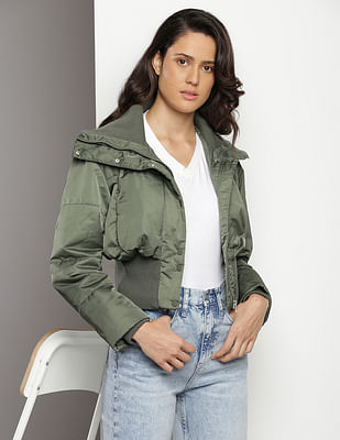 These Are the 26 Best Bomber Jackets for Women | Who What Wear-nextbuild.com.vn