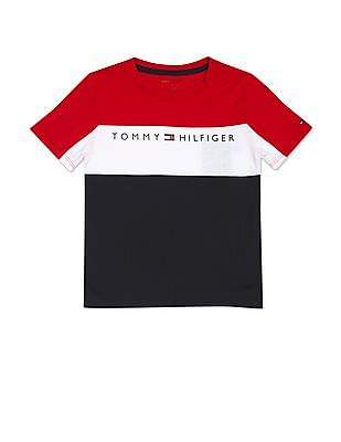 tommy t shirt