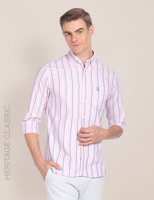 Branded shirts cheap online