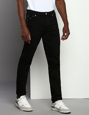 Calvin Klein Jeans Mid Rise Body Skinny Fit Jeans