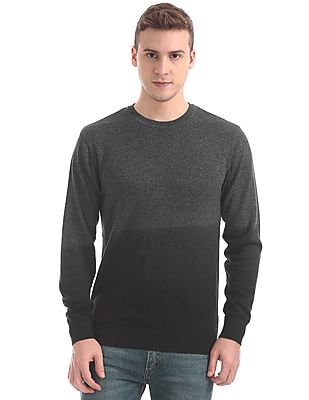 aeropostale crew neck sweater