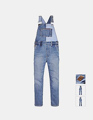 tommy hilfiger children's jeans
