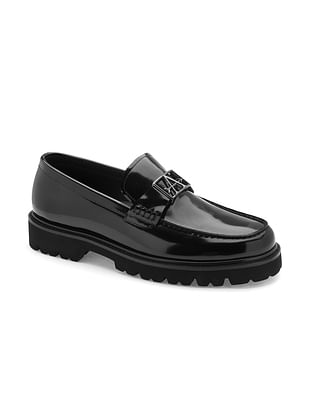 Arrow Men Solid Allegra Slip On Shoes