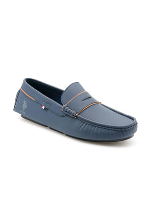 U S Polo Assn Men Mirano 5.0 Slip On Shoes