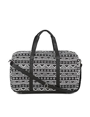 aztec duffle bag