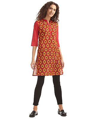 karigari kurtas website