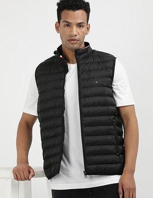 Mens half jackets online best sale