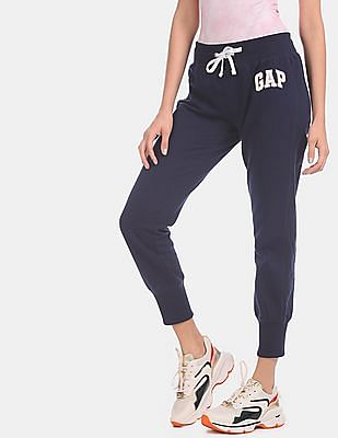 gap womens jogging bottoms