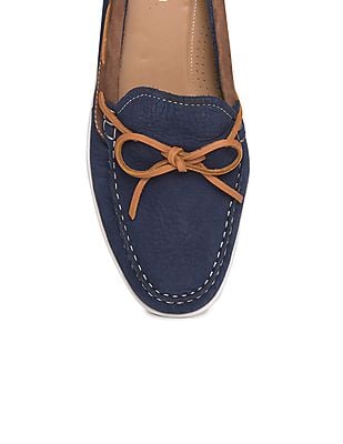 NEW MEN\'S COLE HAAN Boothbay Camp Boat Shoe IN WOODBURY NUBUCK SIZE 10 Buy Cole Haan Boothbay Camp Suede Boat Shoes - NNNOW.com main image 2