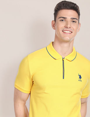 USPA Polo Shirts Online Store - Buy US Polo Shirts in India - NNNOW