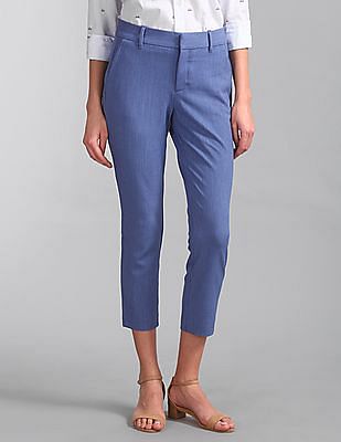 gap skinny ankle pant