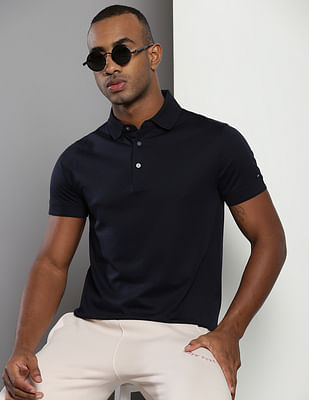 Polo Shirts: Buy Polo Shirts Online at lowest price in India - NNNOW