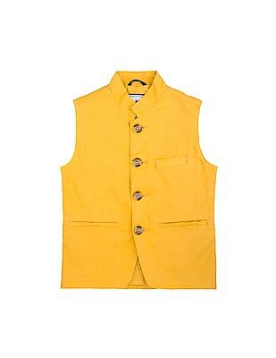 uspa nehru jacket