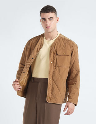 Men's Jackets - Buy Branded Leather Jackets for Men Online in India - NNNOW