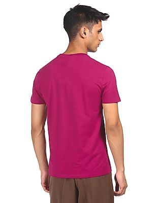 ★COVERNAT★ Volume Car Graphic T-Shirt Magenta CO2502ST41MA Cool JDM Automotive Art Graphic Tee Datsun 240z Tuner Car