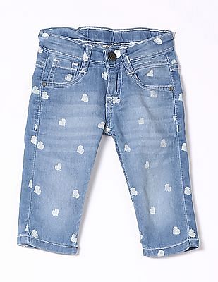3 4th jeans for ladies online
