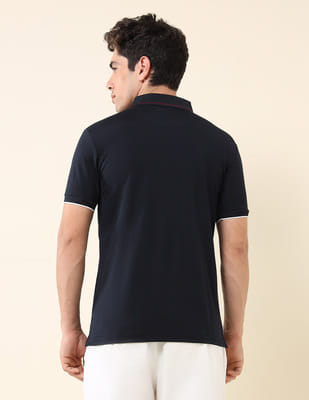 CLUBHAUS SOPHNET. × CLUBHAUS S/S Polo SOPHNET.（ソフネット） 【美品】ソフネット×クラブハウス 半袖